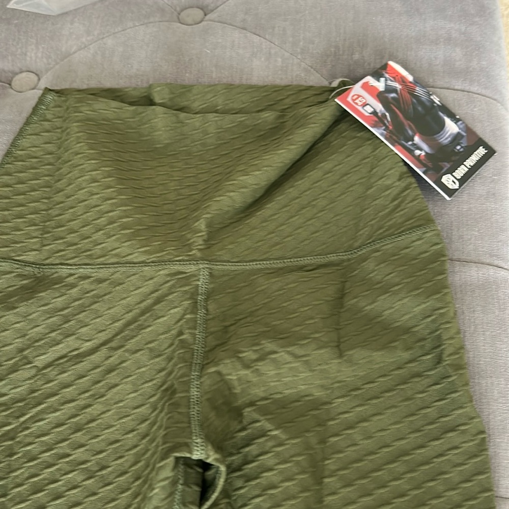 Born Primitive Paragon Leggings